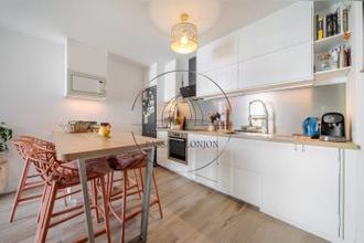 Ma-Cabane - Vente Appartement Montpellier, 56 m²