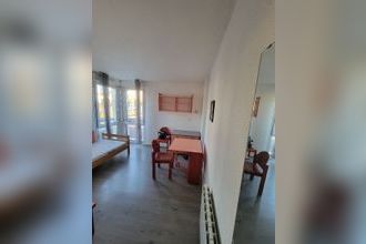 Ma-Cabane - Vente Appartement MONTPELLIER, 21 m²