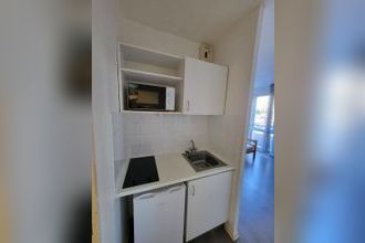 Ma-Cabane - Vente Appartement MONTPELLIER, 21 m²