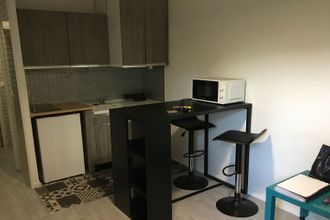 Ma-Cabane - Vente Appartement MONTPELLIER, 17 m²