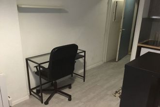 Ma-Cabane - Vente Appartement MONTPELLIER, 17 m²