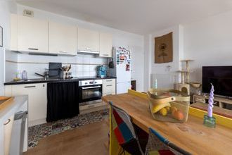 Ma-Cabane - Vente Appartement Montpellier, 44 m²