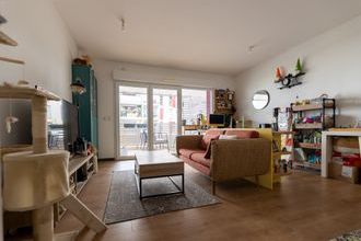 Ma-Cabane - Vente Appartement Montpellier, 44 m²