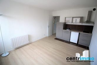 Ma-Cabane - Vente Appartement Montpellier, 20 m²