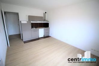 Ma-Cabane - Vente Appartement Montpellier, 20 m²