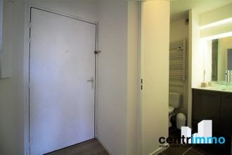 Ma-Cabane - Vente Appartement Montpellier, 20 m²