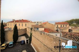 Ma-Cabane - Vente Appartement Montpellier, 20 m²