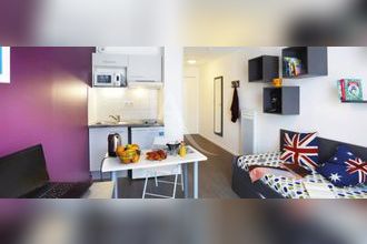 Ma-Cabane - Vente Appartement MONTPELLIER, 19 m²