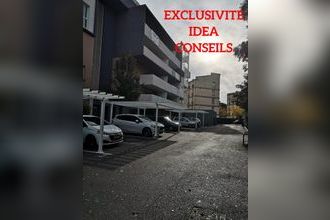 Ma-Cabane - Vente Appartement Montpellier, 38 m²