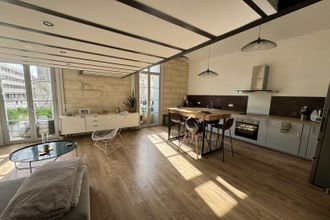 Ma-Cabane - Vente Appartement Montpellier, 80 m²