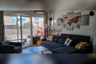 Ma-Cabane - Vente Appartement Montpellier, 64 m²