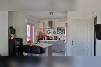 Ma-Cabane - Vente Appartement Montpellier, 64 m²