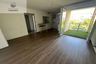 Ma-Cabane - Vente Appartement MONTPELLIER, 34 m²