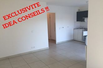 Ma-Cabane - Vente Appartement Montpellier, 24 m²