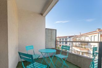 Ma-Cabane - Vente Appartement MONTPELLIER, 36 m²