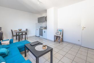 Ma-Cabane - Vente Appartement MONTPELLIER, 36 m²