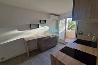 Ma-Cabane - Vente Appartement Montpellier, 21 m²