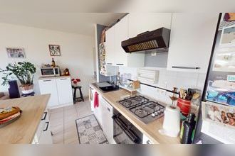 Ma-Cabane - Vente Appartement Montpellier, 58 m²