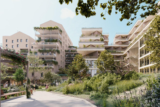 Vente Appartement 34000, Montpellier France