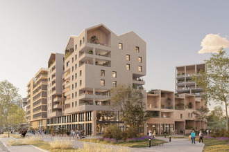 Ma-Cabane - Vente Appartement Montpellier, 150 m²