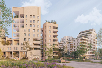 Ma-Cabane - Vente Appartement Montpellier, 150 m²