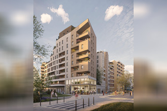 Ma-Cabane - Vente Appartement Montpellier, 120 m²