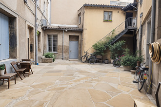 Ma-Cabane - Vente Appartement Montpellier, 55 m²