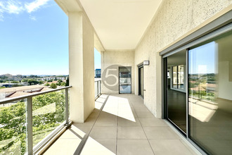 Ma-Cabane - Vente Appartement MONTPELLIER, 220 m²