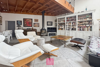 Ma-Cabane - Vente Appartement MONTPELLIER, 298 m²