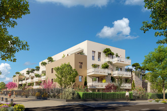 Vente Appartement 34000, Montpellier France