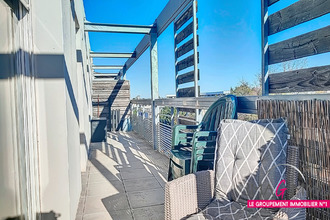 Ma-Cabane - Vente Appartement MONTPELLIER, 59 m²