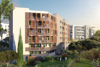Vente Appartement 34000, Montpellier France