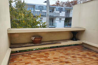 Ma-Cabane - Vente Appartement MONTPELLIER, 23 m²