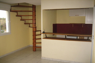 Ma-Cabane - Vente Appartement MONTPELLIER, 51 m²