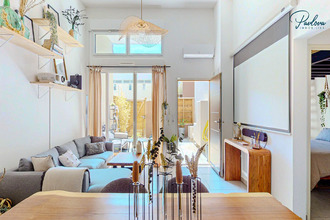 Ma-Cabane - Vente Appartement Montpellier, 46 m²