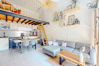 Ma-Cabane - Vente Appartement Montpellier, 46 m²