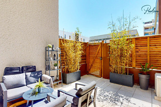 Ma-Cabane - Vente Appartement Montpellier, 46 m²