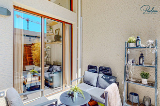 Ma-Cabane - Vente Appartement Montpellier, 46 m²