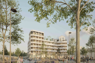 Vente Appartement 34000, Montpellier France