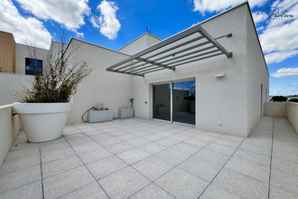 Ma-Cabane - Vente Appartement Montpellier, 80 m²