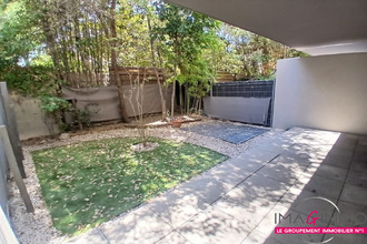 Ma-Cabane - Vente Appartement MONTPELLIER, 42 m²