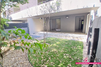 Ma-Cabane - Vente Appartement MONTPELLIER, 42 m²