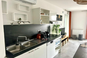Ma-Cabane - Vente Appartement MONTPELLIER, 42 m²