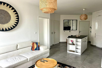 Ma-Cabane - Vente Appartement MONTPELLIER, 42 m²