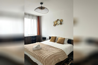 Ma-Cabane - Vente Appartement MONTPELLIER, 42 m²