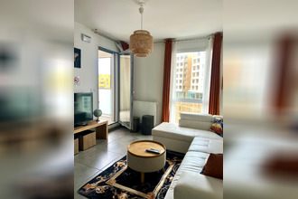 Ma-Cabane - Vente Appartement MONTPELLIER, 42 m²