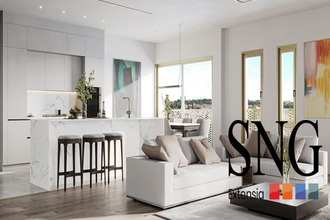 Ma-Cabane - Vente Appartement Montpellier, 168 m²