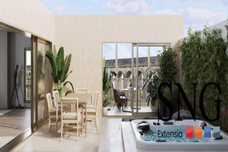 Ma-Cabane - Vente Appartement Montpellier, 168 m²