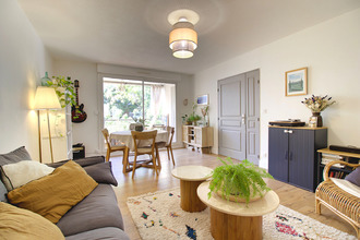 Ma-Cabane - Vente Appartement MONTPELLIER, 65 m²