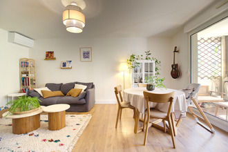 Ma-Cabane - Vente Appartement MONTPELLIER, 65 m²